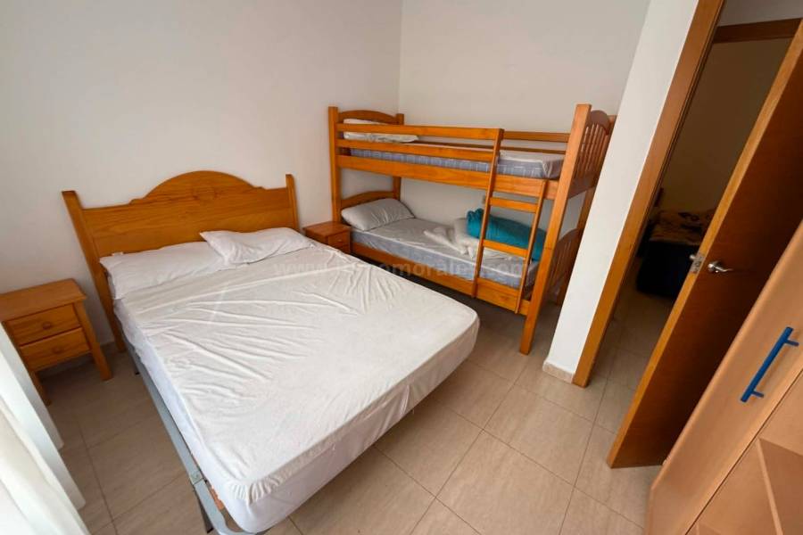Revente - Appartement - Almoradí
