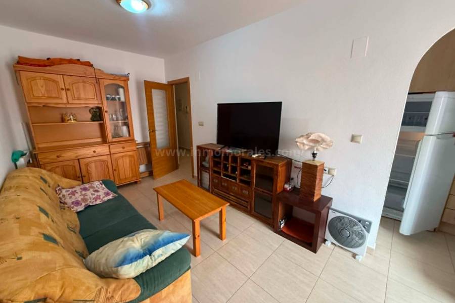 Revente - Appartement - Almoradí