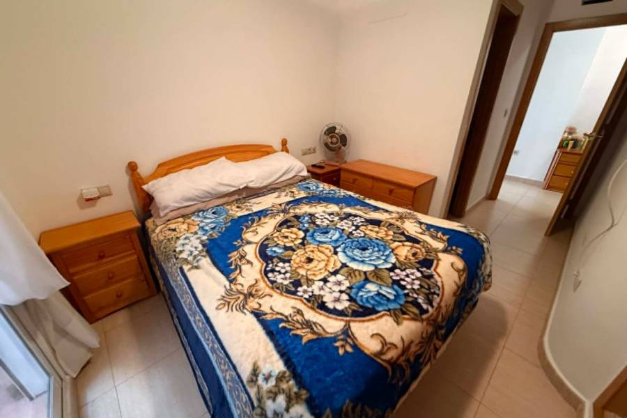 Revente - Appartement - Almoradí