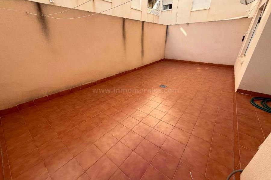 Revente - Appartement - Almoradí