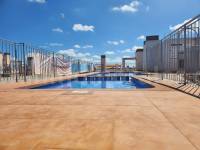 Revente - Appartement - Almoradí