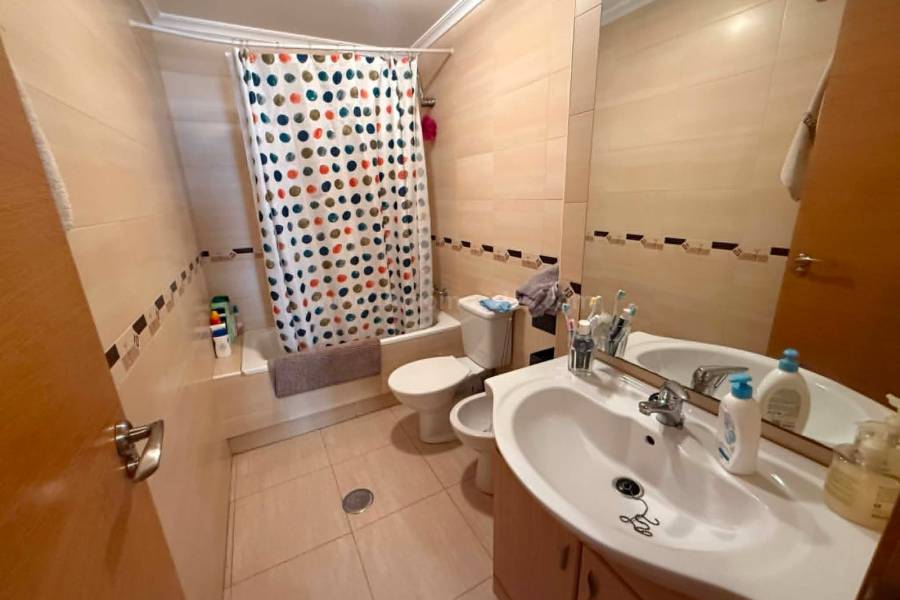 Revente - Appartement - Almoradí