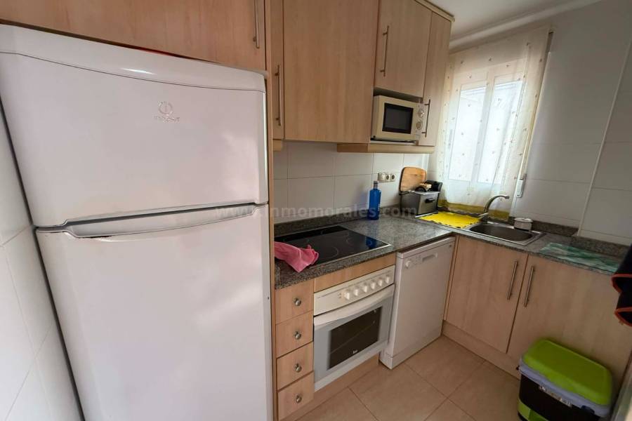 Revente - Appartement - Almoradí