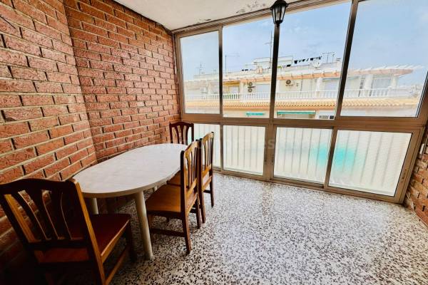 Ático - Venta - Torrevieja - Torrevieja