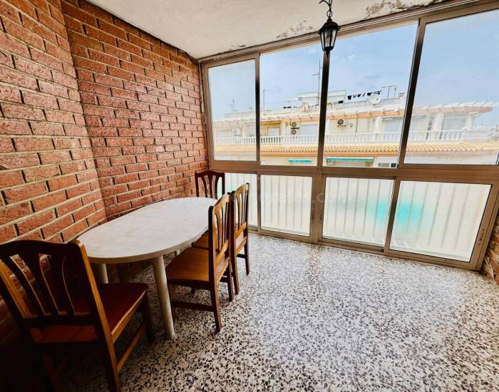 Penthouse / Dakappartement - Herverkoop - Torrevieja - Torrevieja
