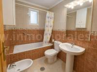 Revente - Appartement - Torrevieja - Centro