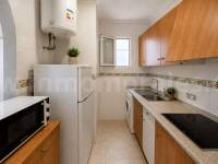 Revente - Appartement - Torrevieja - Centro