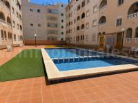 Revente - Appartement - Torrevieja - Centro