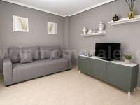 Revente - Appartement - Torrevieja - Centro