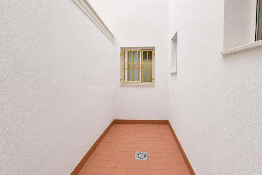 Revente - Appartement - Torrevieja - Centro
