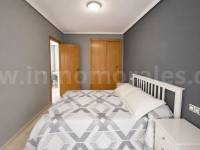 Revente - Appartement - Torrevieja - Centro