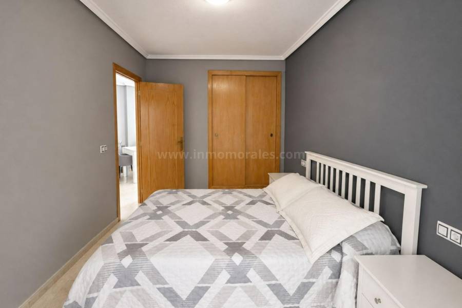 Revente - Appartement - Torrevieja - Centro