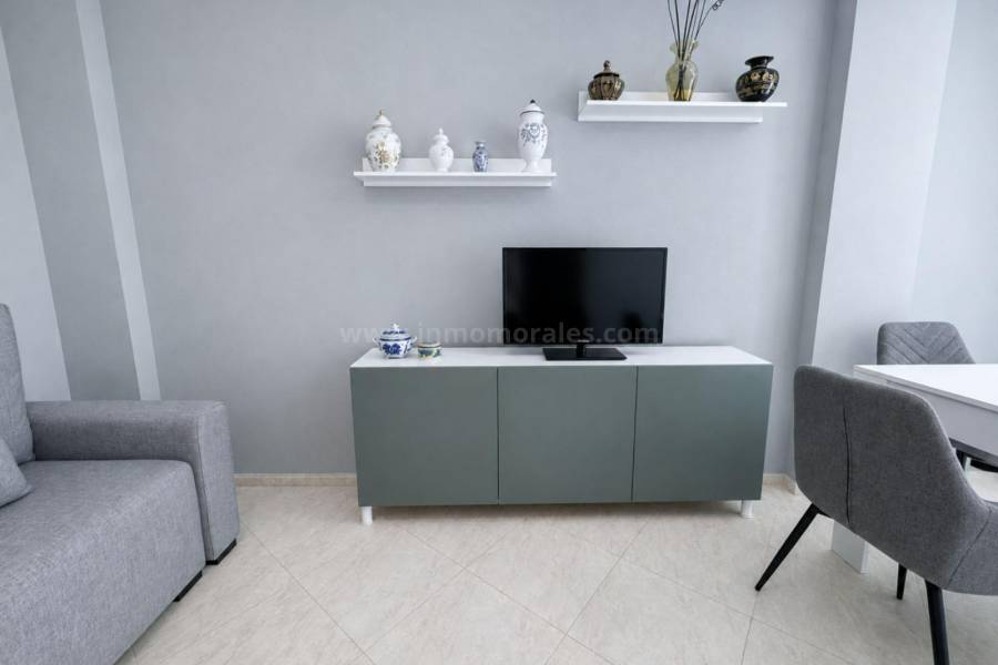 Revente - Appartement - Torrevieja - Centro