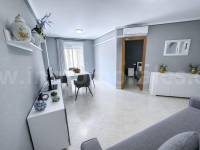Revente - Appartement - Torrevieja - Centro