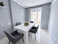 Revente - Appartement - Torrevieja - Centro