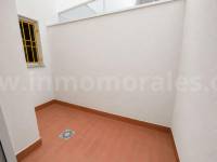 Revente - Appartement - Torrevieja - Centro