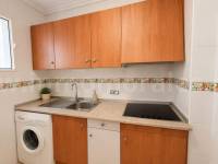 Revente - Appartement - Torrevieja - Centro