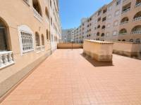 Revente - Appartement - Torrevieja - Centro