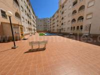 Revente - Appartement - Torrevieja - Centro