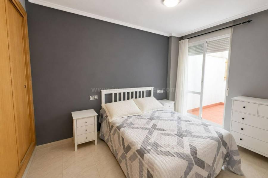 Revente - Appartement - Torrevieja - Centro