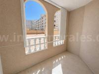 Revente - Appartement - Torrevieja - Centro