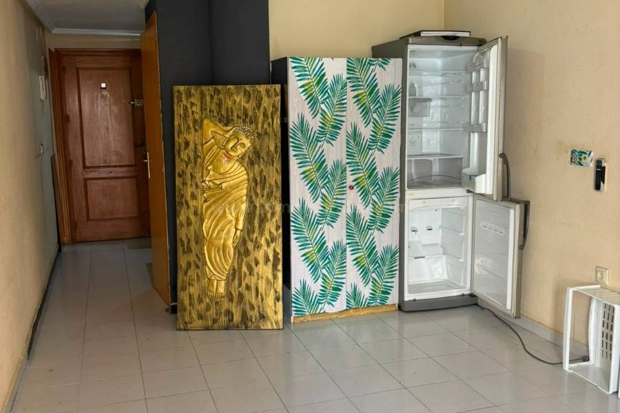 Revente - Duplex - Torrevieja - Playa del Cura