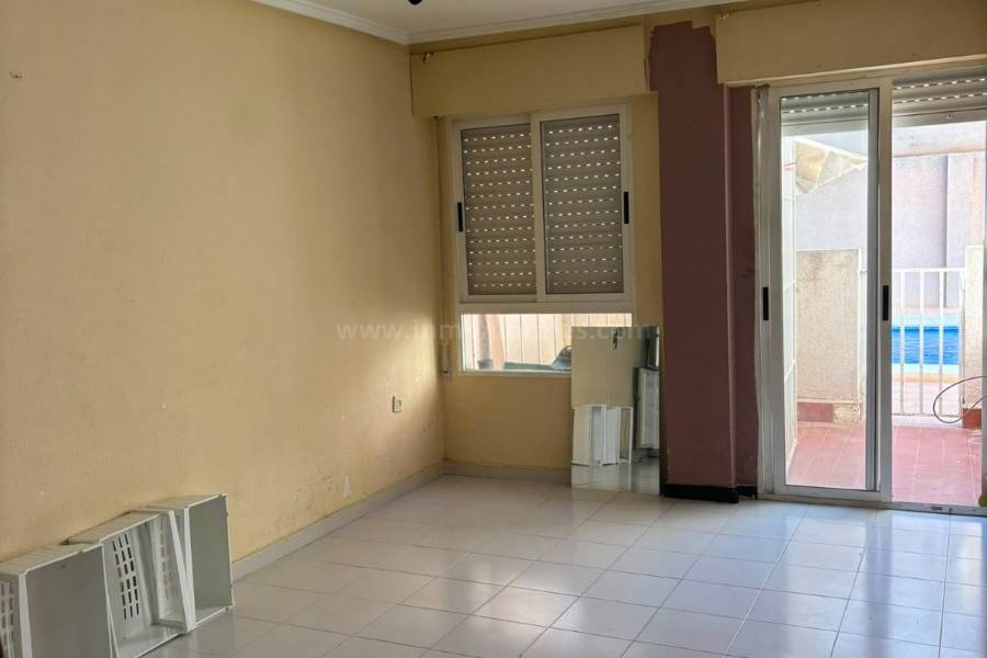 Revente - Duplex - Torrevieja - Playa del Cura