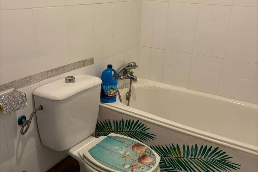 Revente - Duplex - Torrevieja - Playa del Cura