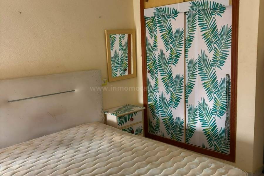 Revente - Duplex - Torrevieja - Playa del Cura