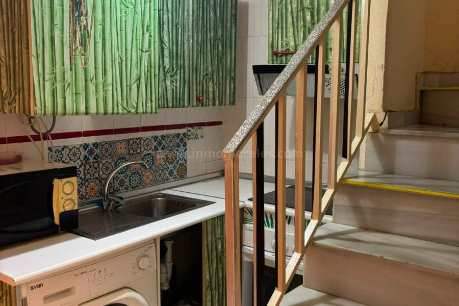 Revente - Duplex - Torrevieja - Playa del Cura
