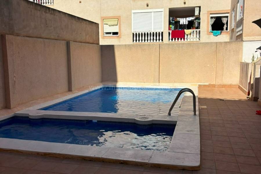 Revente - Duplex - Torrevieja - Playa del Cura