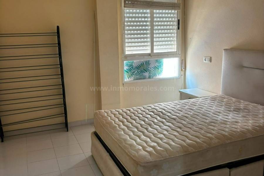 Revente - Duplex - Torrevieja - Playa del Cura