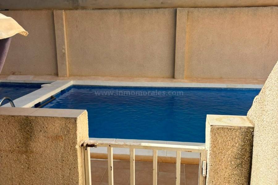 Revente - Duplex - Torrevieja - Playa del Cura