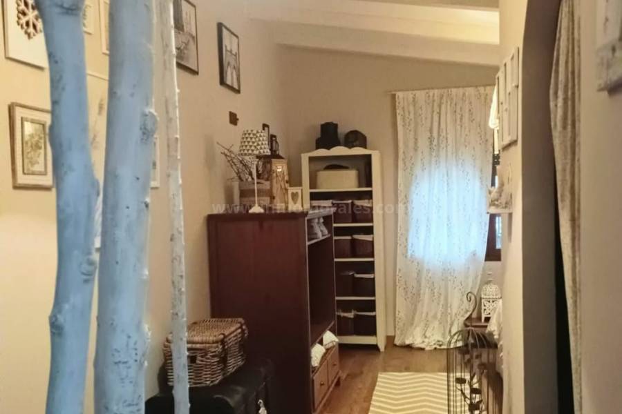 Herverkoop - Vrijstaande woning / villa - Torrevieja - Aguas Nuevas
