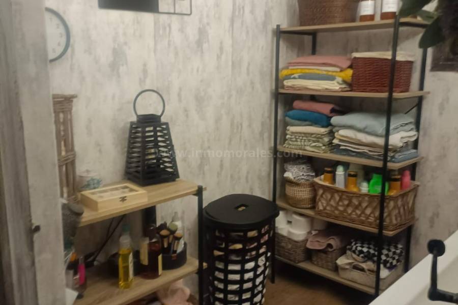 Herverkoop - Vrijstaande woning / villa - Torrevieja - Aguas Nuevas