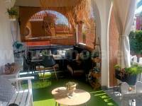 Herverkoop - Vrijstaande woning / villa - Torrevieja - Aguas Nuevas