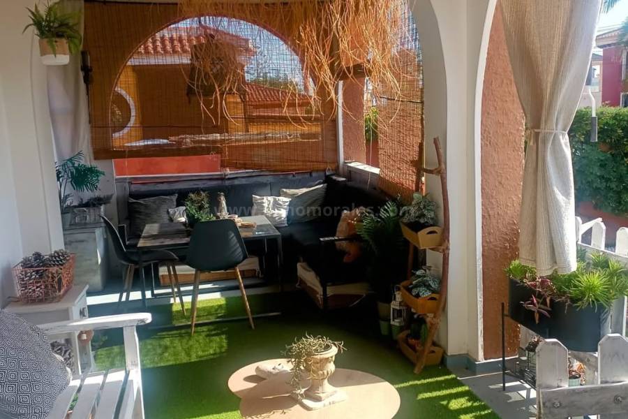 Herverkoop - Vrijstaande woning / villa - Torrevieja - Aguas Nuevas