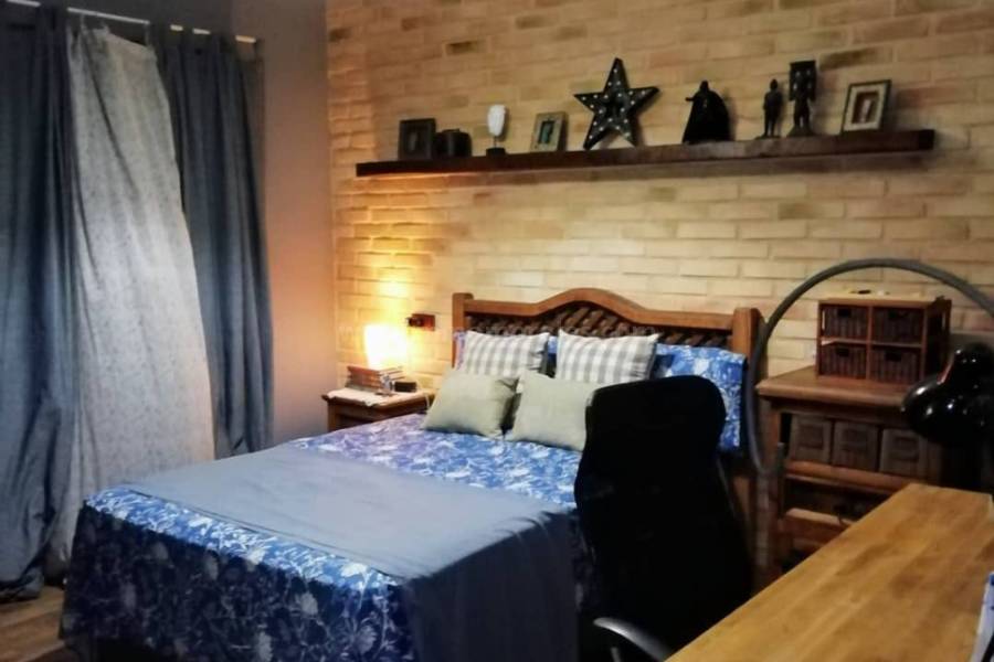 Herverkoop - Vrijstaande woning / villa - Torrevieja - Aguas Nuevas