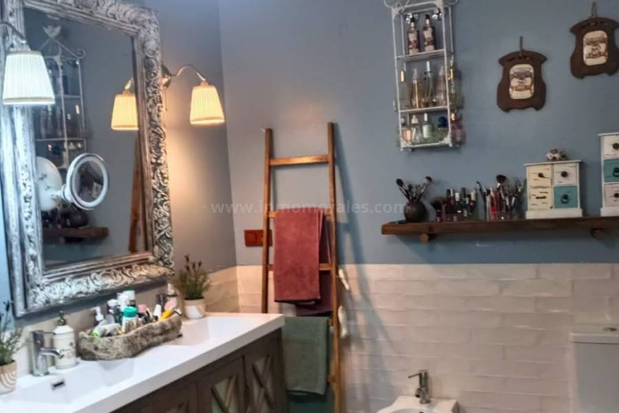 Herverkoop - Vrijstaande woning / villa - Torrevieja - Aguas Nuevas