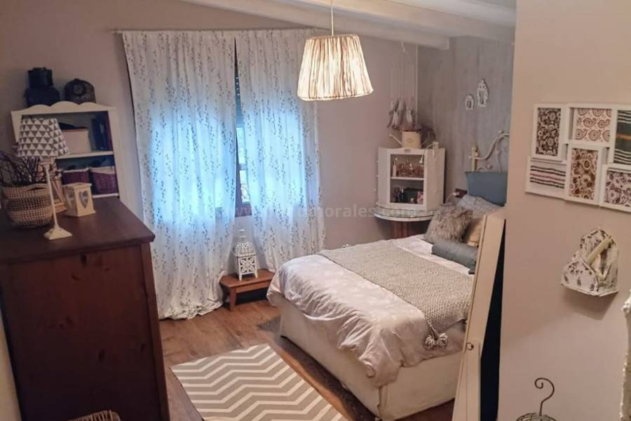 Herverkoop - Vrijstaande woning / villa - Torrevieja - Aguas Nuevas