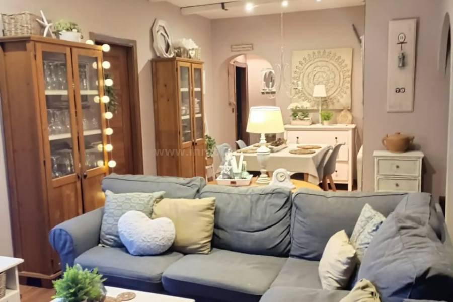 Herverkoop - Vrijstaande woning / villa - Torrevieja - Aguas Nuevas