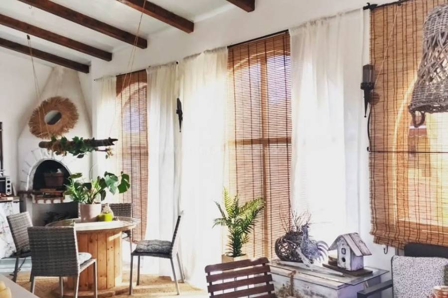 Herverkoop - Vrijstaande woning / villa - Torrevieja - Aguas Nuevas