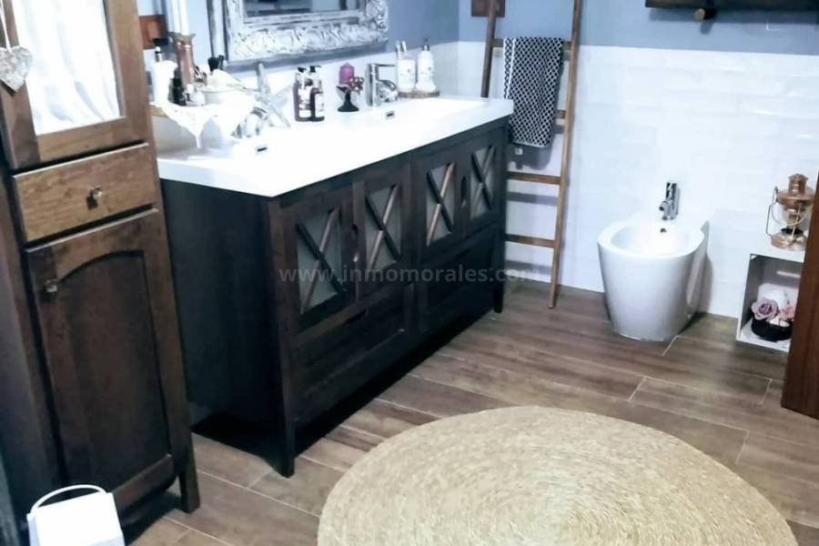 Herverkoop - Vrijstaande woning / villa - Torrevieja - Aguas Nuevas