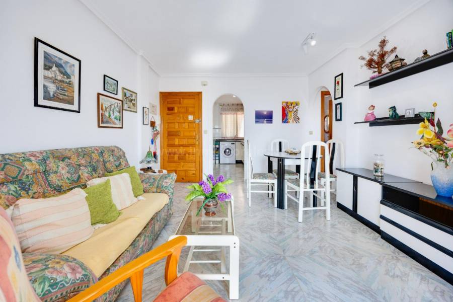 Herverkoop - Appartement - La Mata - Cabo Cervera