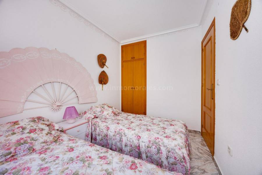 Herverkoop - Appartement - La Mata - Cabo Cervera