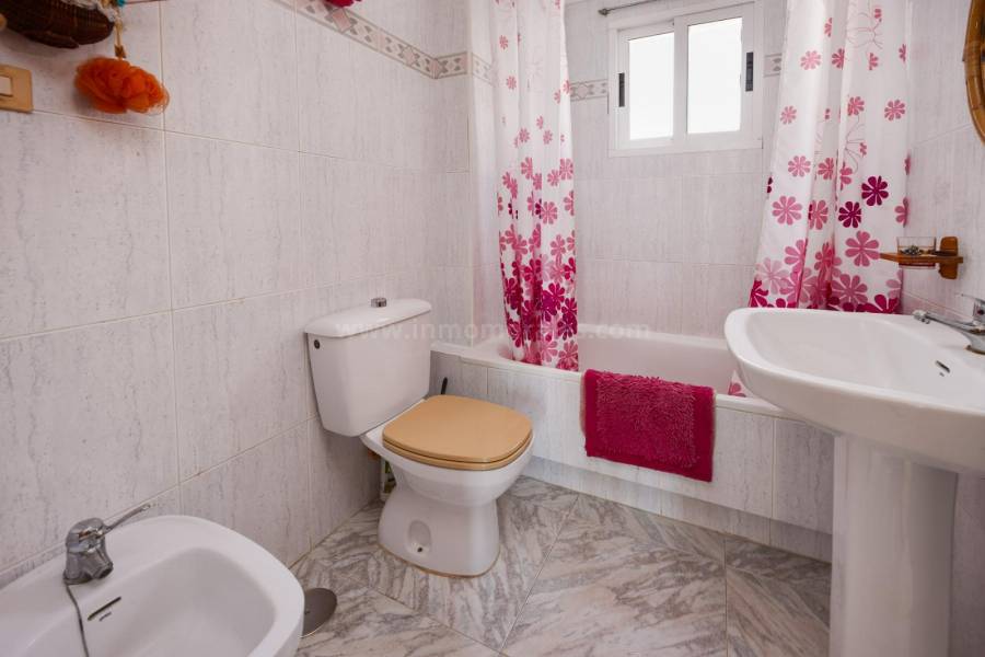 Herverkoop - Appartement - La Mata - Cabo Cervera