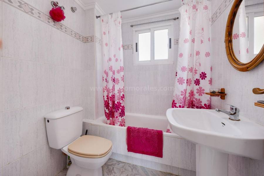 Herverkoop - Appartement - La Mata - Cabo Cervera