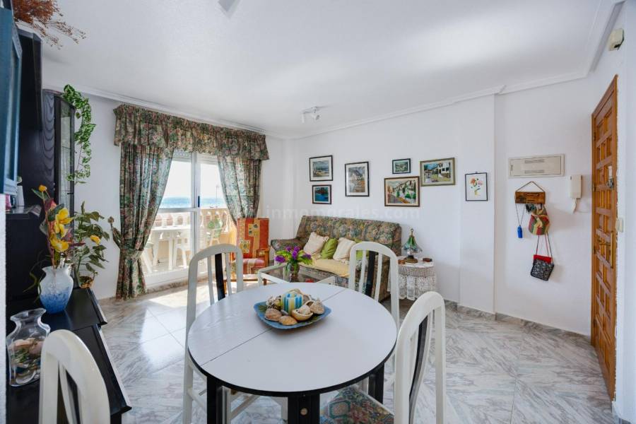 Herverkoop - Appartement - La Mata - Cabo Cervera