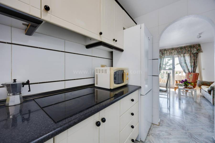 Herverkoop - Appartement - La Mata - Cabo Cervera