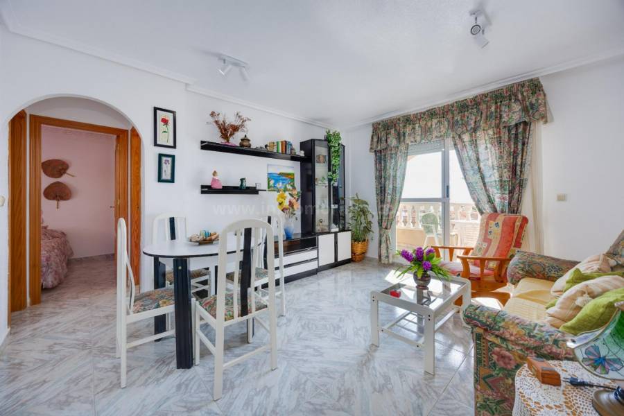 Herverkoop - Appartement - La Mata - Cabo Cervera